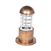 Outdoor Wholesale Lawn Lamps From Best Lighting Factory